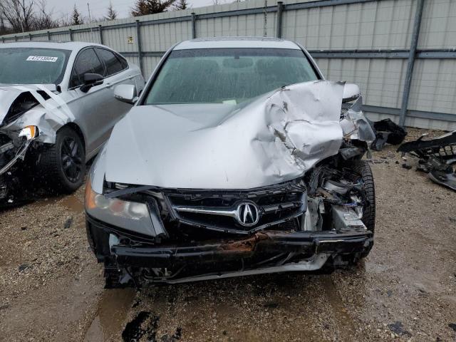 JH4CL96896C000400 2006 Acura Tsx