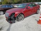 CADILLAC CTS HI FEA