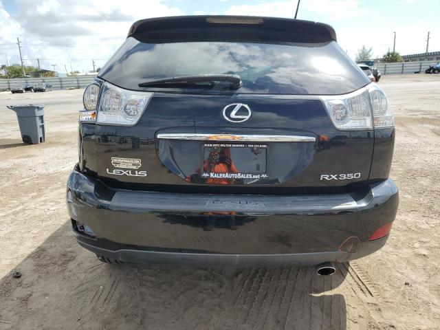 2007 Lexus Rx 350 VIN: 2T2GK31U07C021180 Lot: 45439804