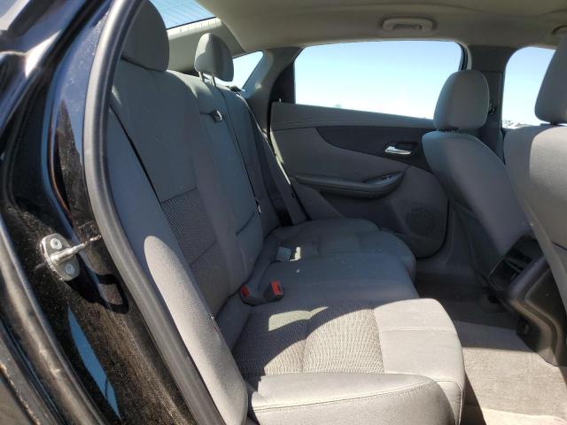 2017 Chevrolet Impala Ls VIN: 2G11Z5SA9H9194499 Lot: 47948494