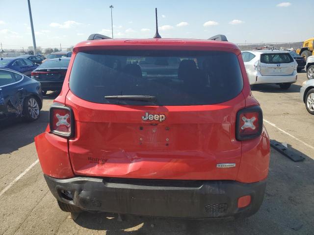 2015 JEEP RENEGADE L - ZACCJABT0FPB57809