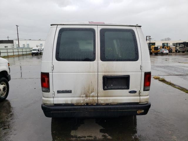 2010 Ford Econoline E250 Van VIN: 1FTNE2EL8ADA47597 Lot: 48681014