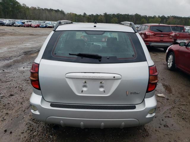 5Y2SL65897Z438099 2007 Pontiac Vibe