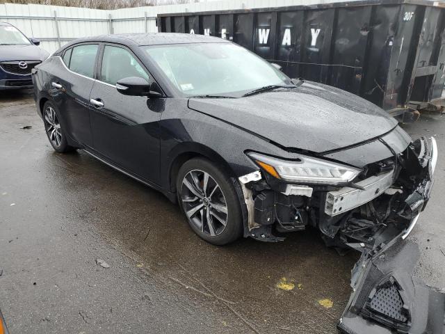 2020 NISSAN MAXIMA SV - 1N4AA6CV8LC371119
