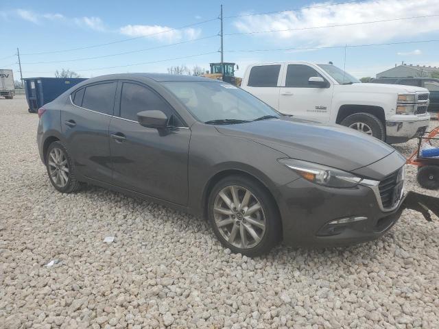 2017 MAZDA 3 HATCHBAC - JM1BN1W39H1123271
