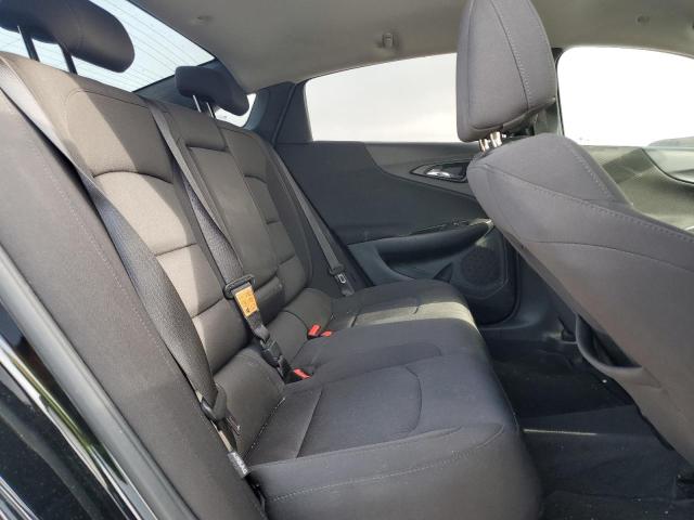 2018 CHEVROLET MALIBU  LT - 1G1ZD5ST7JF162344