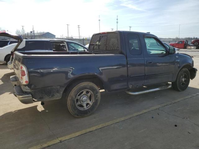 2001 Ford F150 VIN: 1FTZX17291NA48259 Lot: 47570704