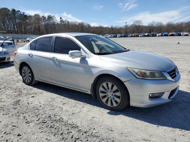 Vin: 1hgcr2f72da138983, lot: 46361624, honda accord ex 20134