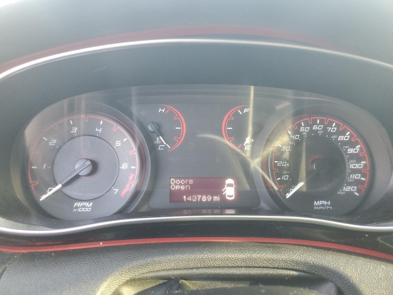 1C3CDFBB9FD403743 2015 Dodge Dart Sxt