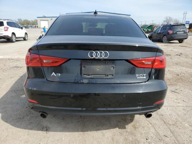 2016 AUDI A3 PREMIUM - WAUB8GFF6G1011964