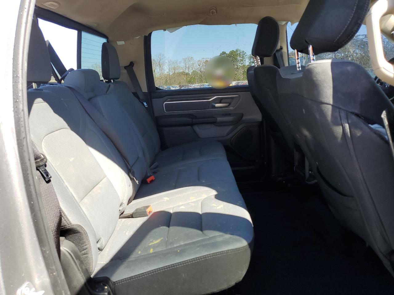 1C6RREFM1LN221948 2020 Ram 1500 Big Horn/Lone Star