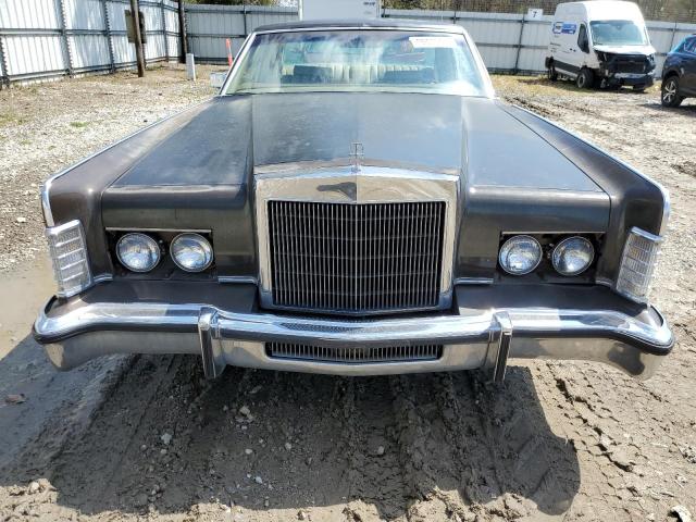 1978 Lincoln Continenta VIN: 8Y81S942996 Lot: 48830274