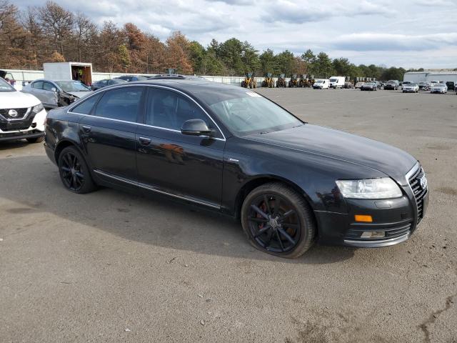 2010 Audi A6 Prestige VIN: WAUKGAFB9AN059617 Lot: 47065324