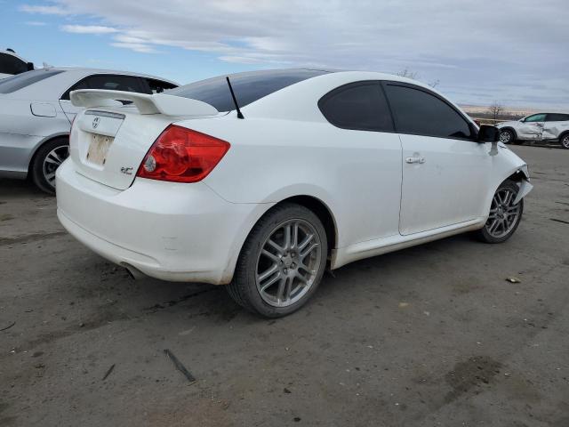 2007 Toyota Scion Tc VIN: JTKDE177070183642 Lot: 46639254