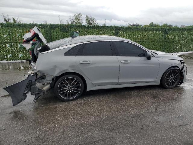 2022 KIA K5 GT - 5XXG44J88NG096903