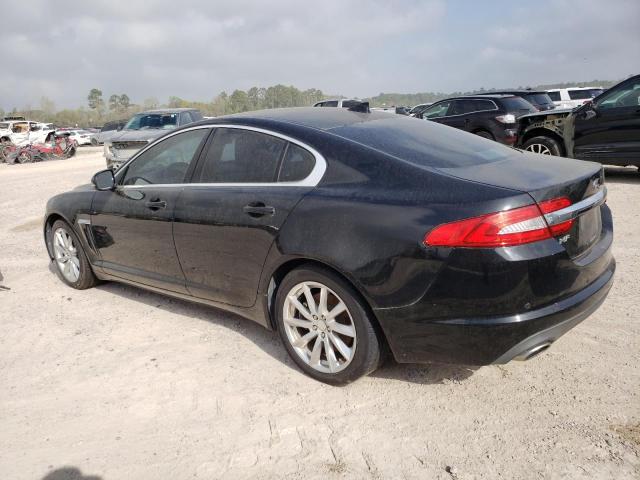 2013 Jaguar Xf VIN: SAJWA0ES8DPS75681 Lot: 45814584