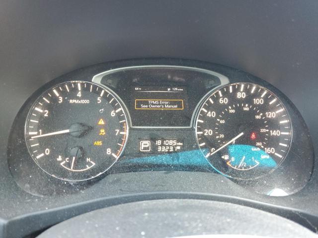 2015 NISSAN ALTIMA 2.5 - 1N4AL3AP9FC425979