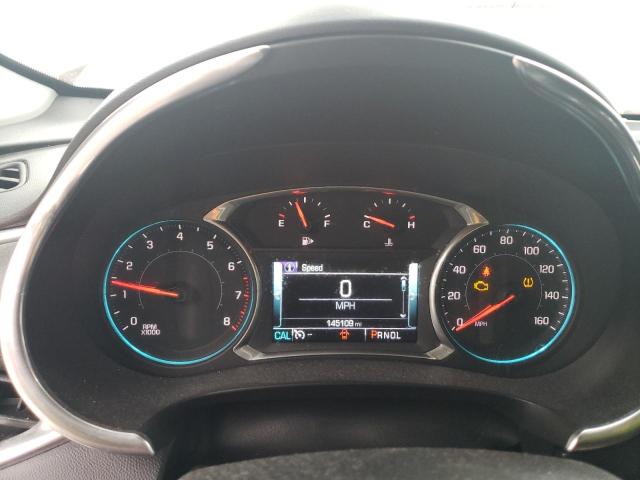 2017 Chevrolet Malibu Premier VIN: 1G1ZH5SX5HF267921 Lot: 45933794