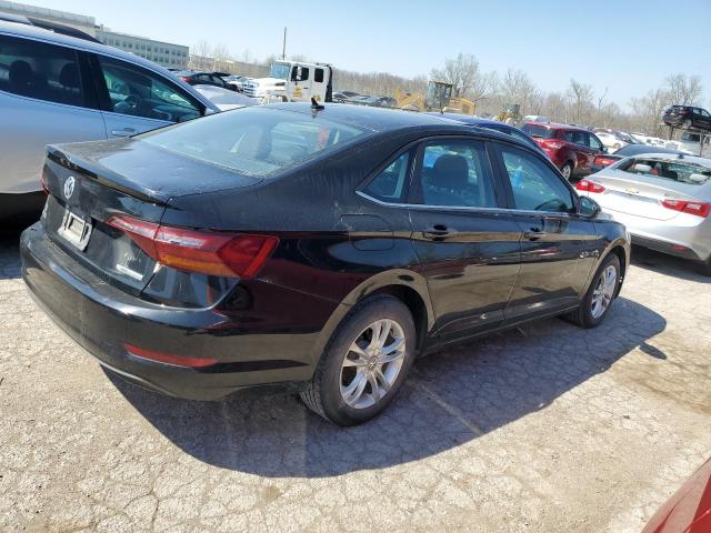 2019 VOLKSWAGEN JETTA S - 3VWC57BU9KM132842