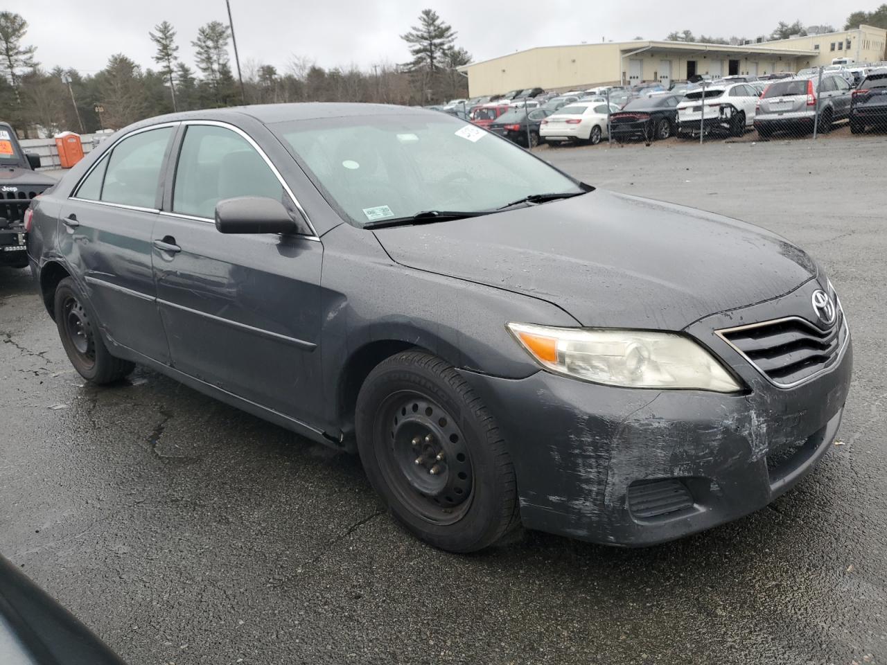 4T1BF3EK4AU571886 2010 Toyota Camry Base