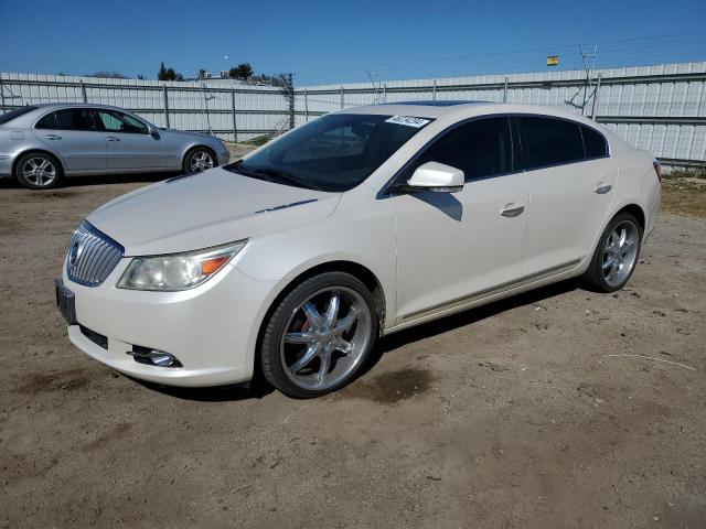 1G4GC5GD9BF240705 2011 BUICK LACROSSE-0