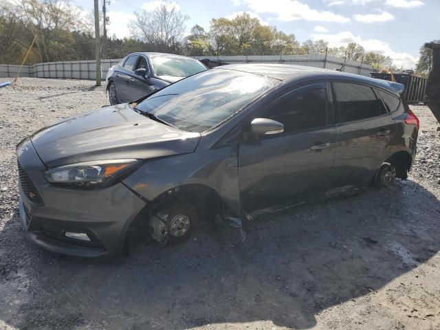 Lot #2471377932 2015 FORD FOCUS ST salvage car