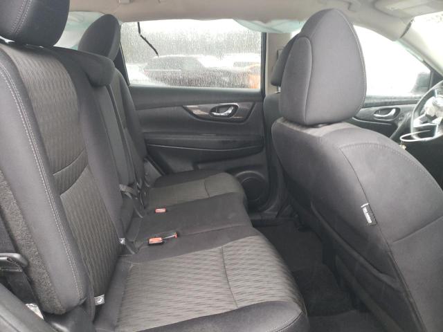 2018 Nissan Rogue S VIN: 5N1AT2MV1JC828874 Lot: 45819884