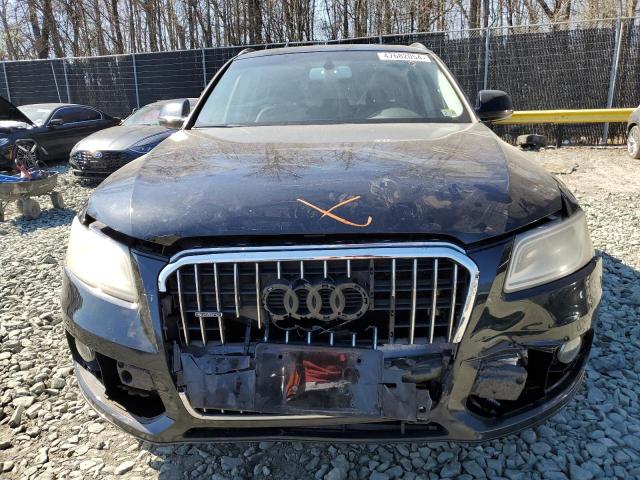 VIN WA1LFAFP3DA007587 2013 Audi Q5, Premium Plus no.5