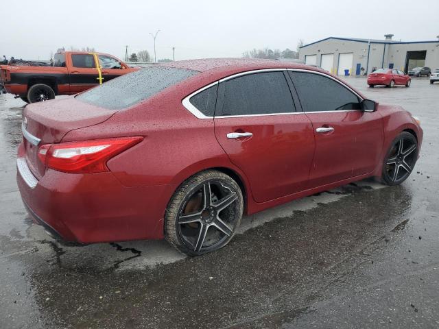2017 NISSAN ALTIMA 2.5 - 1N4AL3AP8HC241443