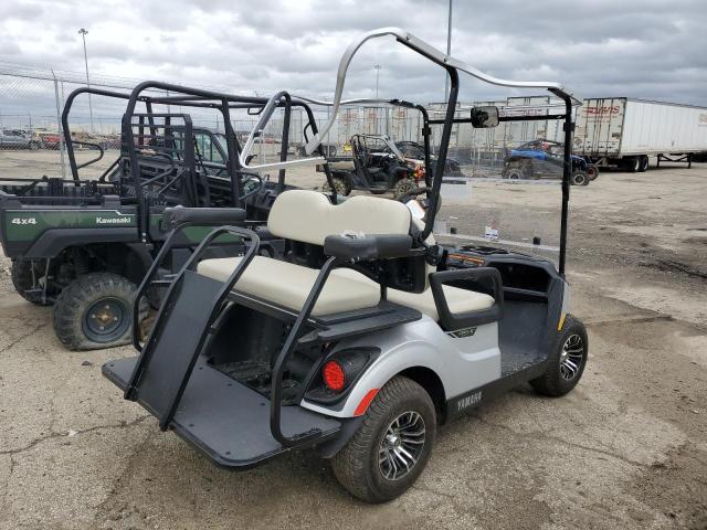 2023 YAMAHA GOLF CART J0D603877