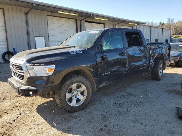 2019 Ram 1500 Big Horn/Lone Star VIN: 1C6SRFFT3KN709425 Lot: 48677544