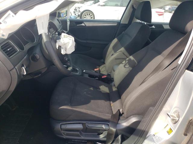 2015 VOLKSWAGEN JETTA SE - 3VWD17AJ2FM230513