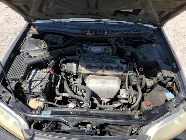 2001 Honda Accord Lx VIN: 3HGCG66521G713320 Lot: 54911914