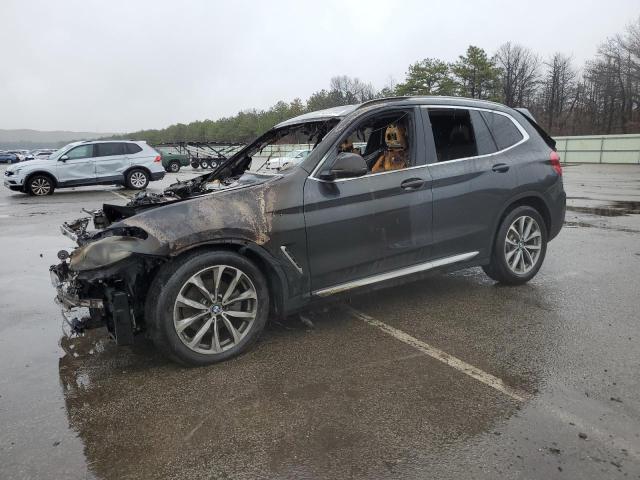 2019 BMW X3 XDRIVE3 #2442571458