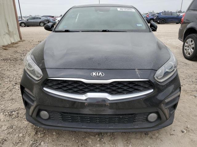 2019 Kia Forte Fe VIN: 3KPF24AD3KE127106 Lot: 46103684