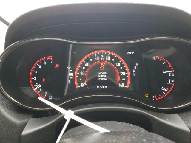 2020 DODGE DURANGO GT - 1C4RDJDG5LC355998