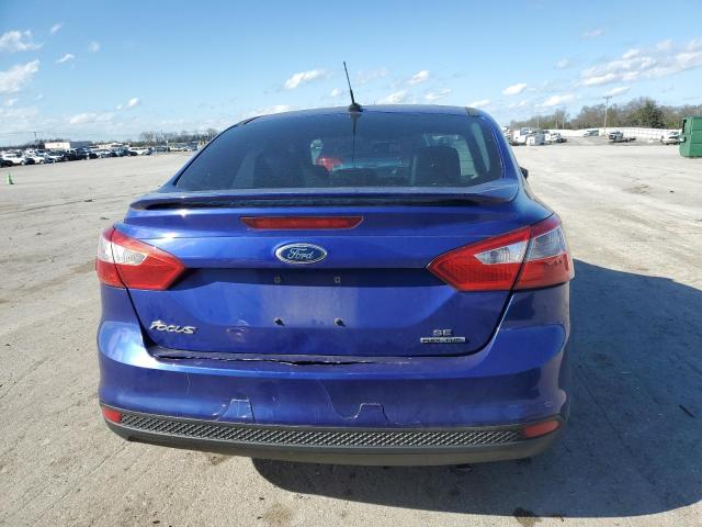 1FADP3F29EL121502 | 2014 Ford focus se