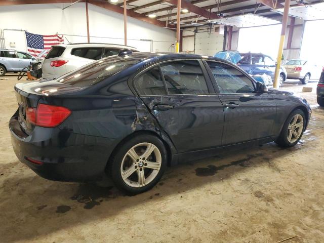 2015 BMW 328 XI - WBA3B3C55FF545727