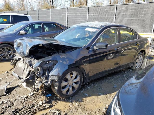 2010 Honda Accord Ex VIN: 1HGCP2F73AA038165 Lot: 46113984