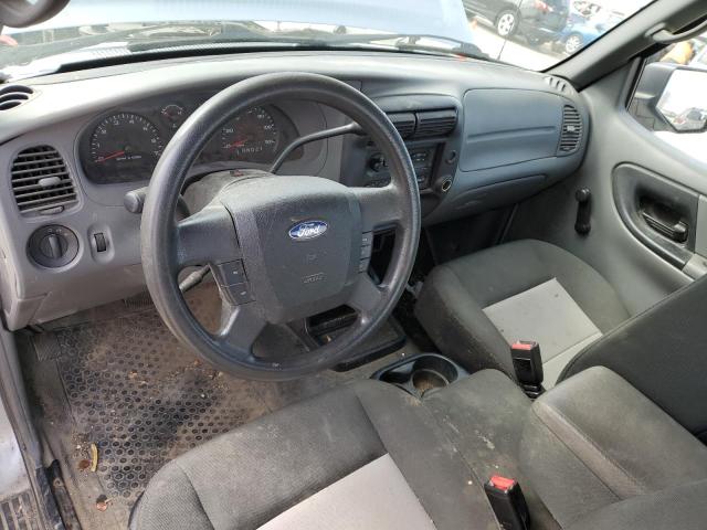 2011 Ford Ranger Super Cab VIN: 1FTKR1ED3BPA55522 Lot: 47464214