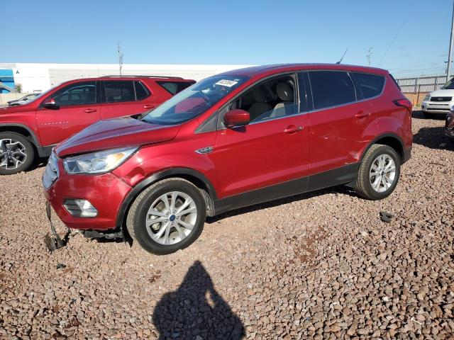 2019 Ford Escape Se VIN: 1FMCU0GD0KUB05400 Lot: 48253664