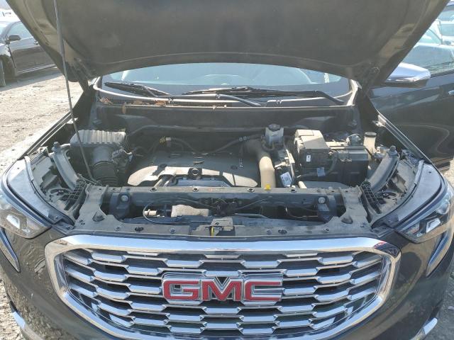 2018 GMC TERRAIN DE - 3GKALSEX1JL141522