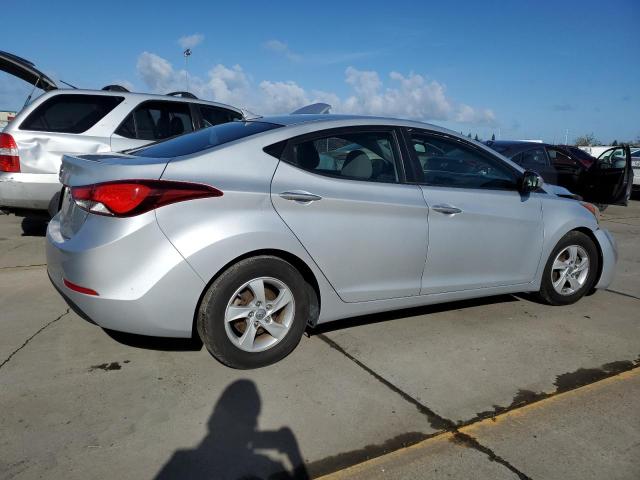 2014 Hyundai Elantra Se VIN: KMHDH4AE9EU138515 Lot: 48510224