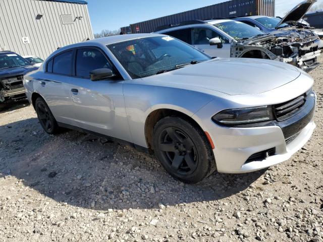 2017 DODGE CHARGER PO - 2C3CDXAG0HH544029