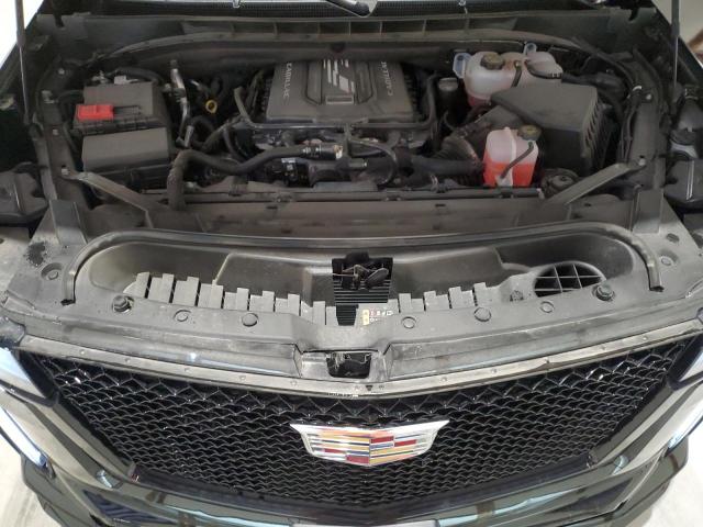 2023 CADILLAC ESCALADE V - 1GYS4HK94PR456252