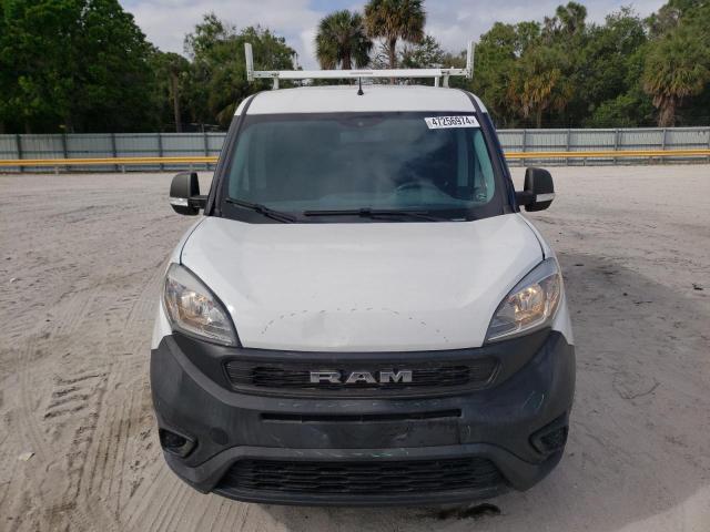 2019 Ram Promaster City VIN: ZFBHRFAB0K6M07671 Lot: 47256974