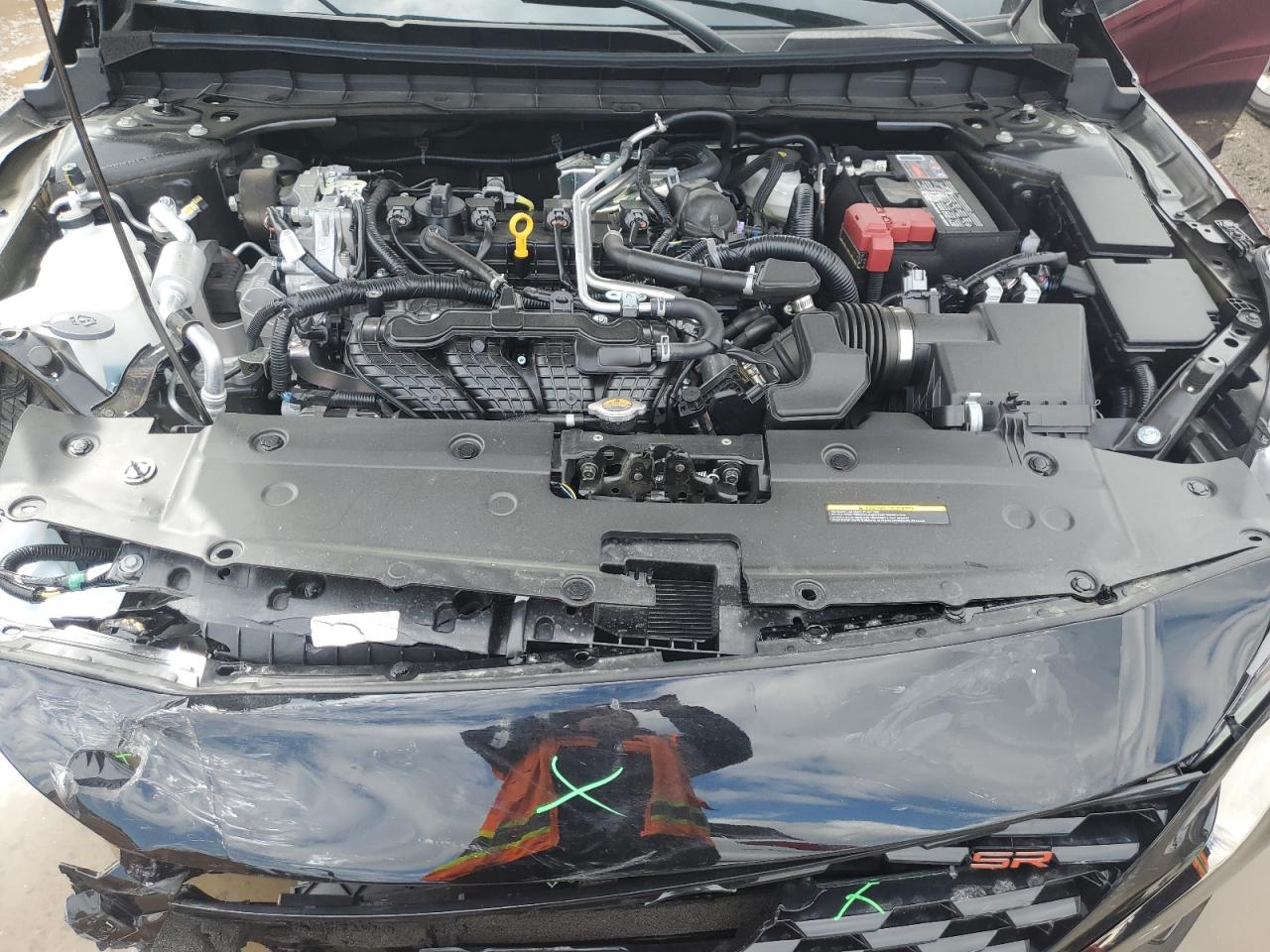 VIN: 1N4BL4CV6RN346350 2024 NISSAN ALTIMA