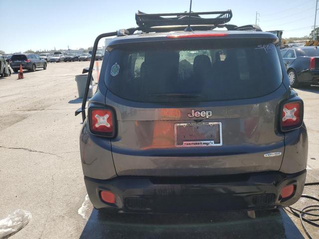 ZACCJABT4GPE29413 2016 Jeep Renegade Latitude