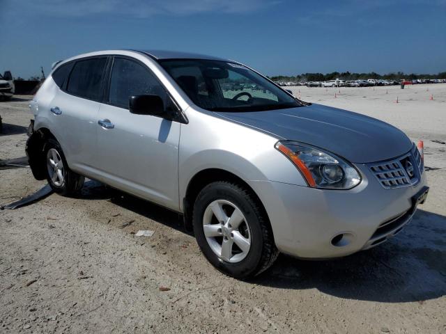 2010 Nissan Rogue S VIN: JN8AS5MV1AW132334 Lot: 46891204