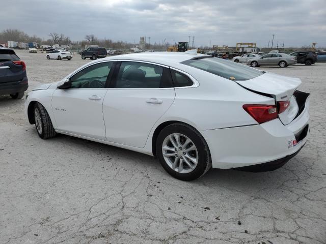 2016 Chevrolet Malibu Lt VIN: 1G1ZE5ST7GF229143 Lot: 47816424